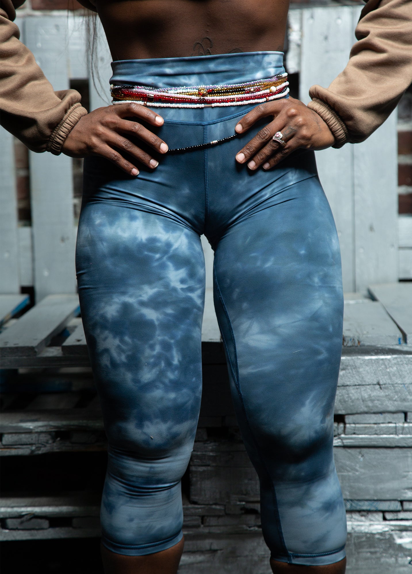 Show Stopper Leggings