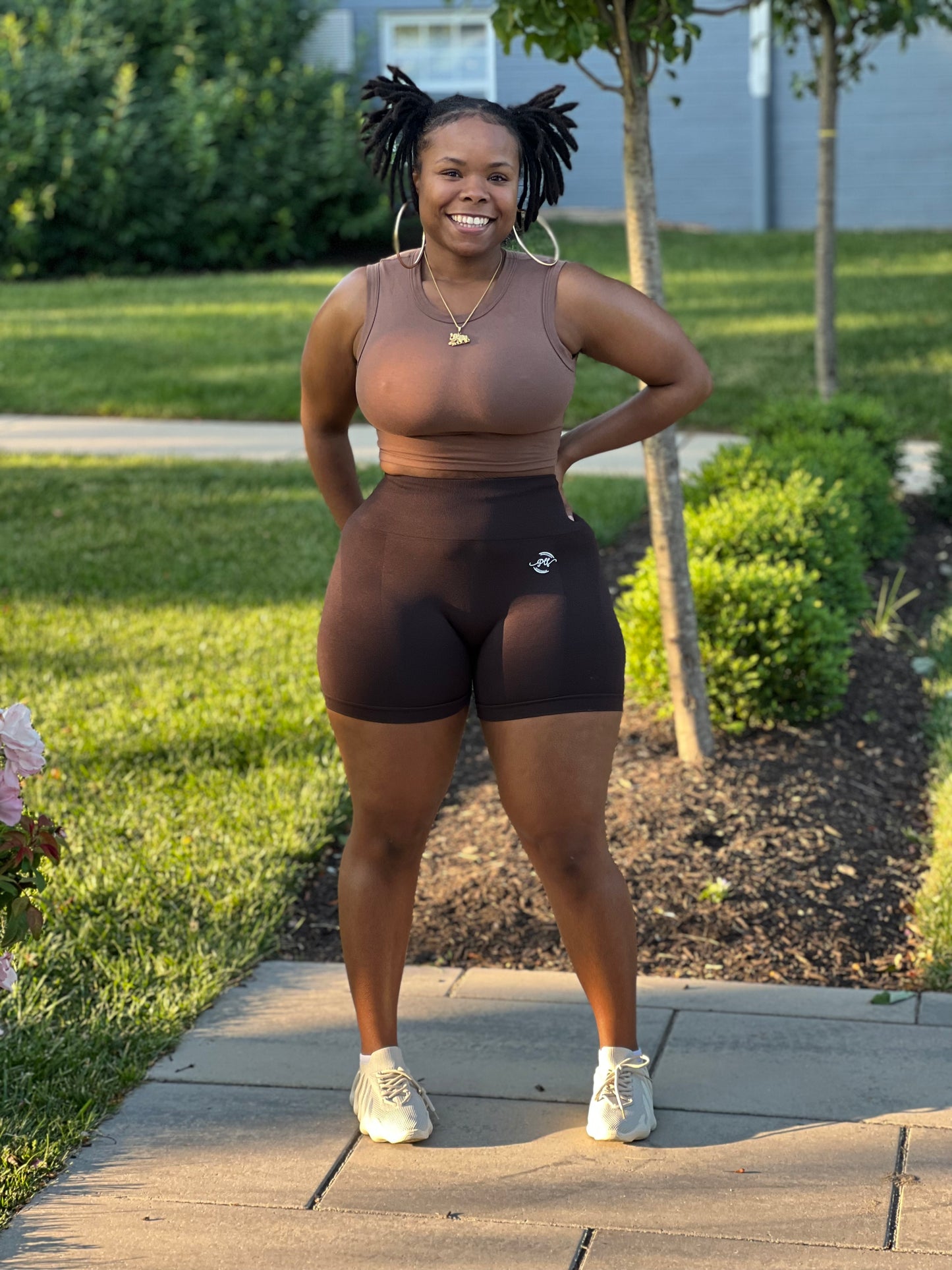 Body Shorts