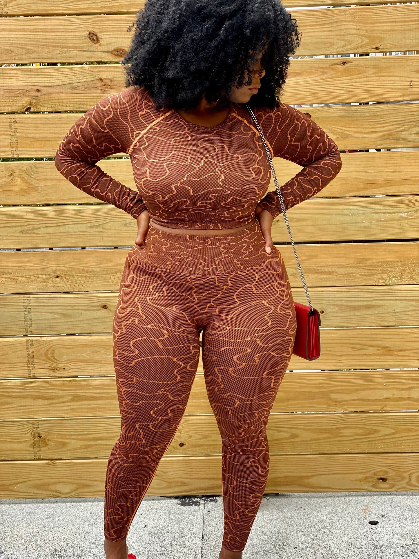 Bad Gal Set