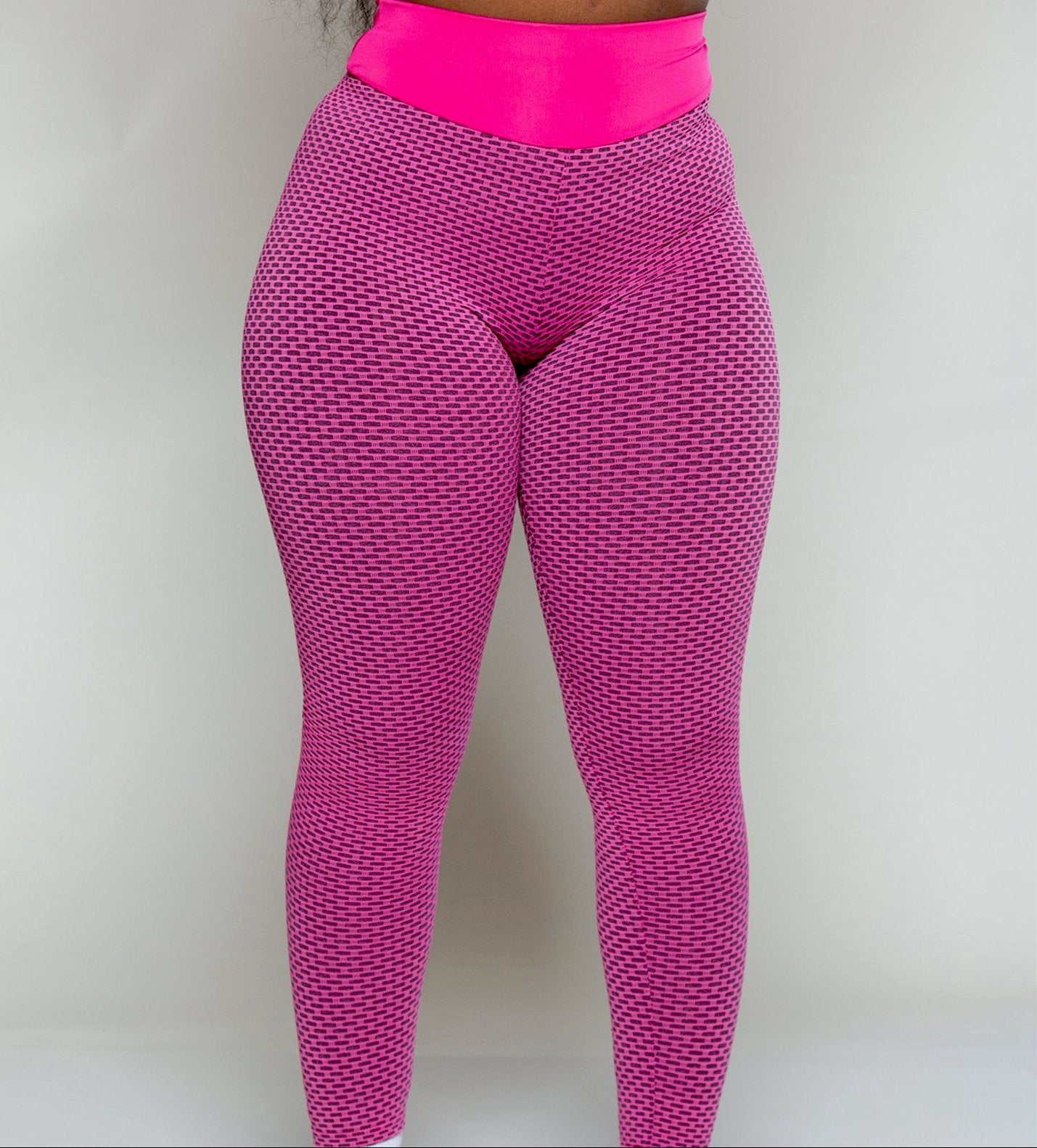 Mad About You - Yoga Leggings for Women