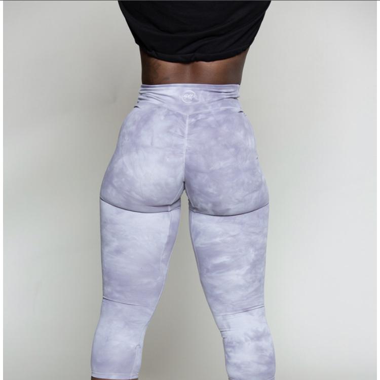 Show Stopper Leggings